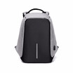 USB Plug Charging Multifunctional Outdoor Travel Student Bag