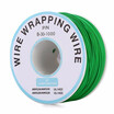 300M Tin Plated Copper Wire Insulation Wrapping Cable