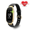 Fitness Tracker Women Sport Tracker Smart Watch Band Bracelet Heart Rate Monitor Smart Bracelet for XIAOMI HUAWEI iphone
