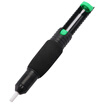 Proskit DP-366D double ring double open suction device