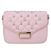 Fawziya Pearl Cross Body Shoulder Bag For Women Mini Handbag Purse