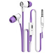 Langsdom JM21 In-ear Earphone Colorful Headset Hifi Earbuds Bass Earphones