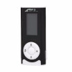 Mini Clip MP3 Digital Music Player Support TF Card Reading Sport Audio Player 13 Inches LCD Screen No TF Card Included