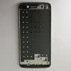 Teléfono de marco de superficie de 52 pulgadas Marco exterior de carcasa de carcasa Shell para Alcatel One Touch Idol 4 LTE 6055 6055P 6055Y