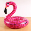 Flamingo Swimming Flotation Tube