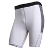 Newest Athletic Shorts Maillot Football Mens Shorts Waist Clothing For Yoga