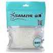 Shanze SAMZHE 3 100mm ZD-01 professional self-locking nylon cable ties more tough tie harness tape multi-function straps Zhazhi transparent cable each about 1000