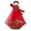 Hersheys Oyster Drill Series Sugar Box - Dazzling Red 48 Box This product does not contain chocolate please do not buy it separately