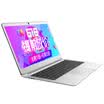 Jumper EZbook 3Plus 14-inch thin&light notebook Kaby Lake 7Y30 8G128G SSD 19201080FHD screen Aurora Silver