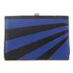 Fawziya Clutch Evening Bags Colorful Block Party Clutches For Women