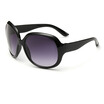 Oversized Sunglasses Women Charming Sun Glasses Fashion Female Eyewear Gradient Lens