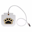 High-quality Stainless Steel Pet Dog Cat Water Fountain Outdoor Step-on Dog Waterer Drinking Fresh Water Fountain Tool with Hose