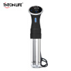 TINTON LIFE Sous Vide Precision Cooker Immersion Circulator Accurate Temperature Control Digital LCD Display Stainless Steel