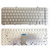 US Silver New English Replace laptop keyboard For DELL PP41L M1530 For Vostro 1400 PP22L 1318 1545 PP29L For Inspiron 1520