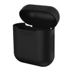 Soft Silicone Case For Airpods Protector Sleeve Transparent Ultra Thin Cover Shockproof Pouch For Apple Air Pods Earphone