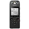 Sony SONY ICD-SX2000 Hi-Res high-resolution stereo digital recording stick three-way microphone black