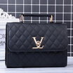 SGARR Fashion Women PU Leather Handbags High Quality Small Flap Shoulder Bag Famous Brands Female Zipper Crossbody Bag