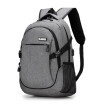 Mens&womens backpacks laptop bags high school students backpacks USB charging hiking business casual shoulder bags