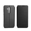 Ocube Flip Folio Stand Up Holder Pu Funda de cuero para Homtom S8 Fundas para teléfonos móviles con soporte Funda para teléfono móvil