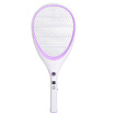 Home Dr electronic anti-mosquito shot mosquito swatter JBS-002 Roland violet