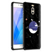 Goowiiz Fashion Phone Case For Meizu Meilan M5sME2M6 Note Luxury 3D Cute Cartoon Slim Full Soft Silicone