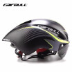 Bicycle Helmet Ultralight EPSPC Cover MTB Road Bike Helmet Integrally Mold Cycling Helmet Cycling Safety Helmet