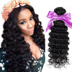 Dream Like 8A Peruvian Deep Wave Hair 100 Unprocessed Peruvian Hair 5 Bundles