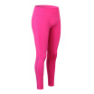 Custom Running Compression Trousers Skinny Sports Suit Women Winter PantYoga