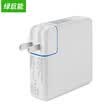 Green giant llano Apple laptop charger 61w87W for MacBook power type-c USB-C adapter A1706 1708