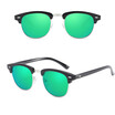 Brand Design Retro Summer Style Sunglasses Women Mens Unisex Sport Wayfare Sun Glasses Vintage Eyewear