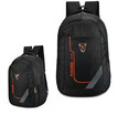 New Oxford Business Computer Backpack Male Korean Travel Student Leisure bag Out Door Rucksack Large capacity Mochila