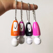 Mini vibrator Egg Bullets Clitoral G-Spot Stimulators magic AV Wand Vibrating Massager Stick for Women Masturbation