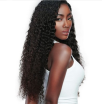 8A Brazilian Kinky Curly Hair 3 Bundle Deals Kinky Curly Hair Cheap Brazilian Kinky Curly Virgin Human Remy Hair Extensions