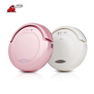 PUPPYOO V-M600 Intelligent Robotic Vacuum Cleaner Pink & White available