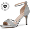 Womens high heels Fashion shoes Breathable sandals