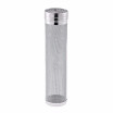 400 Micron Mesh Stainless Steel Beer Keg Dry Hopper Home Beer Brewing Filter Hop Strainer