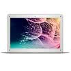 Jumper ZBook 2 141 inch Laptops 2 in 1 PC 4GB memory64GB eMMC19201080 resolution Aurora silver