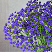 5pcs Artificial Babys Breath Gypsophila Wedding Plastic Flowers White Gypsophila Home Decorations 5pcs Artificial Babys Breath Gypsophila Wedding Plastic Flowers White Gypsophila Home Decorations