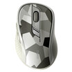 Rapoo M600 Bluetooth Multimode Wireless Mouse Bluetooth Mouse Bluetooth 30Bluetooth 40Wireless 24G Office Mouse Mute Mouse White