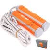 Iber fitness skipping rope wear rope skipping fitness fitness equipment Y-002 length 280cm long rope adjustable