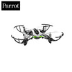 Parrot PFROT PF727056 Mambo FPV Edition Pocket Mini Smart Drone HD Aerial Aircraft White