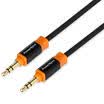 PowerSync 35-KRMM30 35mm stereo transmission line 3 meters