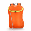 18L Portable Backpack Shoulder Backpack Bag Pouch Pockets Outdoor Sports Camping