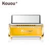 Kouou car perfume king seat perfume ornaments long-lasting fragrance essential oil car supplies dance rhythm flavor