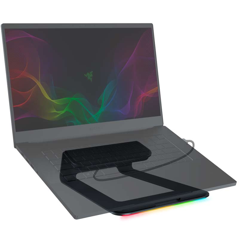 Razer Symphony Notebook Stand Game Stand