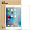 You plus tempered glass film flat screen protection film HD film for Apple ipad mini4 straight edge