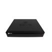 Fluorite X5S 4-channel non-hard disk POE NVR DVR supports H265 support 500w pixel HD camera Hikvision brand