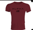 Mens simple&comfortable T-shirt