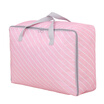 JingTang Oxford cloth quilt storage bag Clothes&clothing storage bag sorting bag duffel bag travel storage bag storage bag oversized 705030cm candy powder