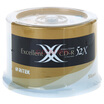 Ritek RITEK CD-R 52 speed 700M X series barrels 50 discs